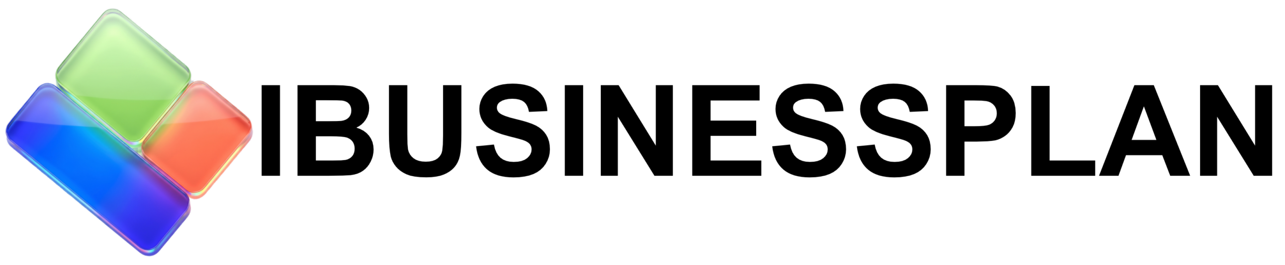 LOGO WITH BLACK TEXT